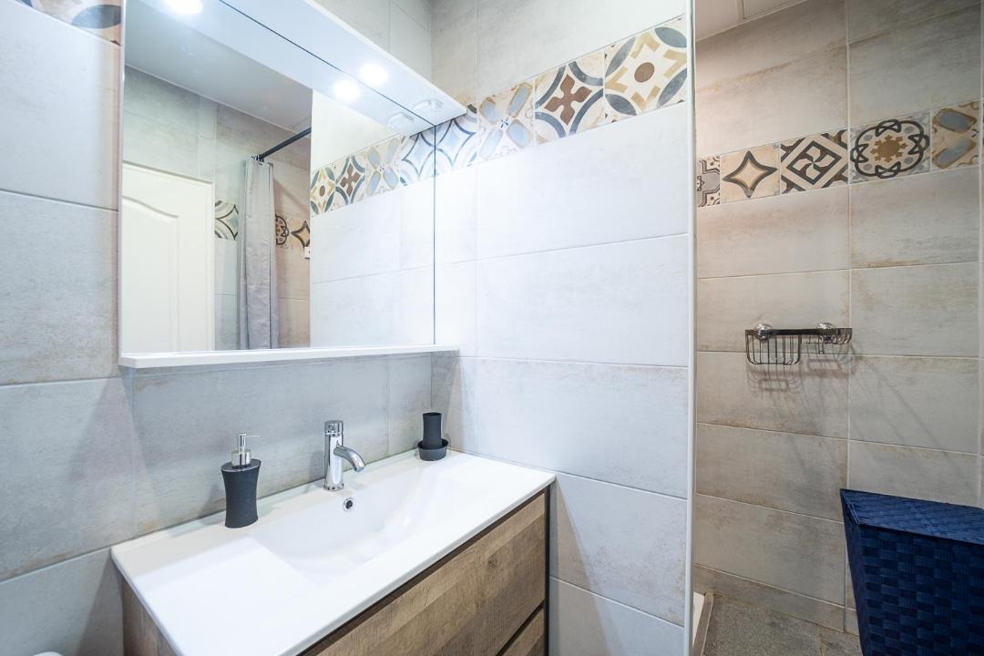 Photo of Bathroom in Fitou