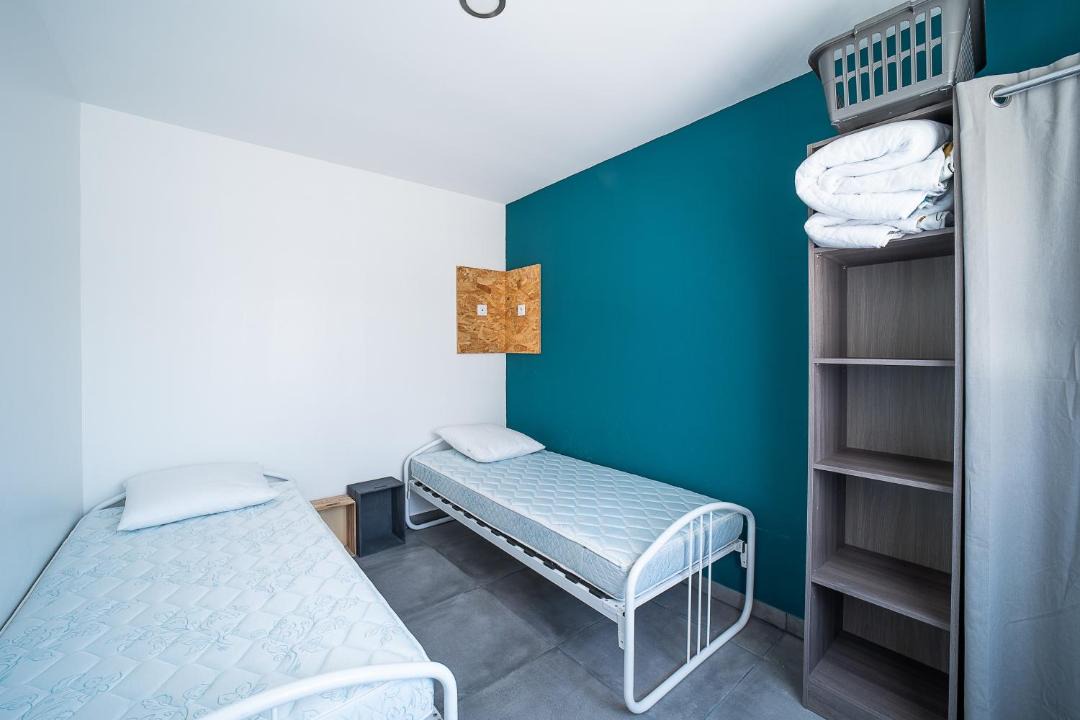 Photo of Bedroom in Fitou