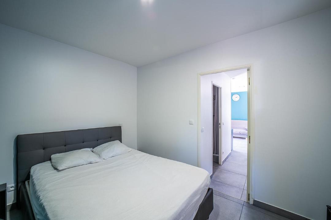 Photo of Bedroom in Fitou