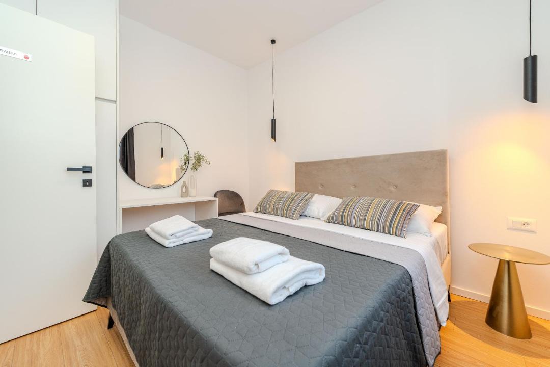 Photo of Bedroom in Privlaka