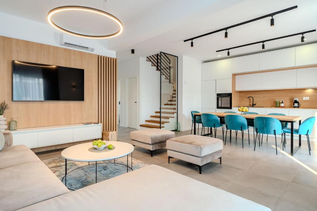 Photo of Livingroom in Privlaka