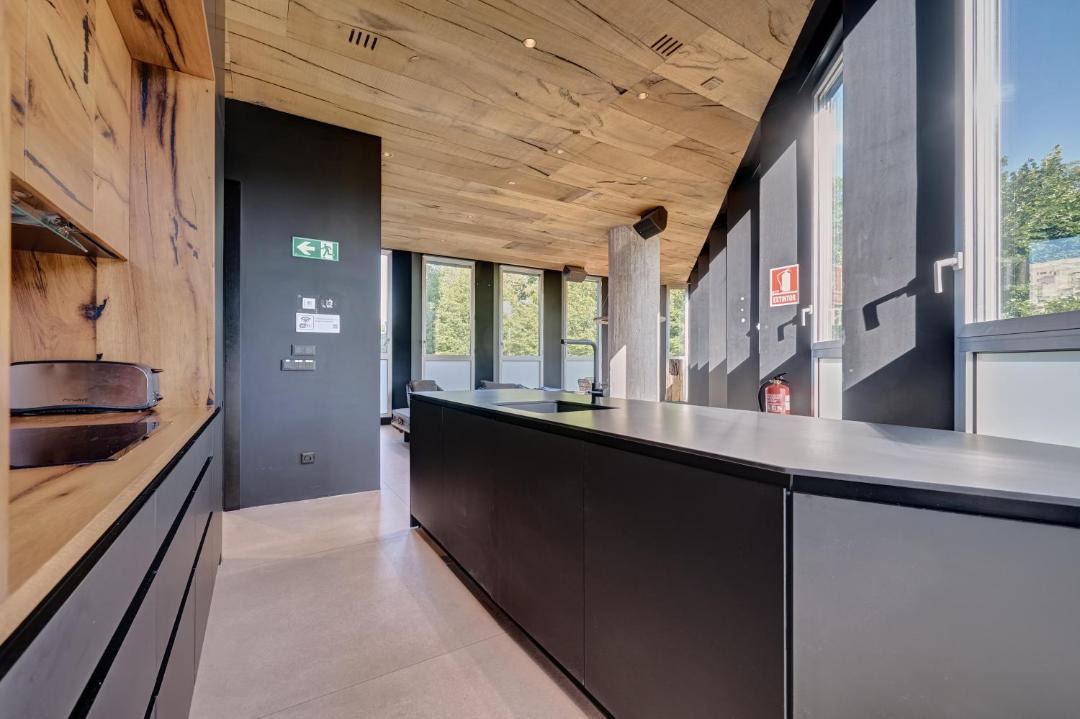 Photo of Kitchen in Primer Ensanche