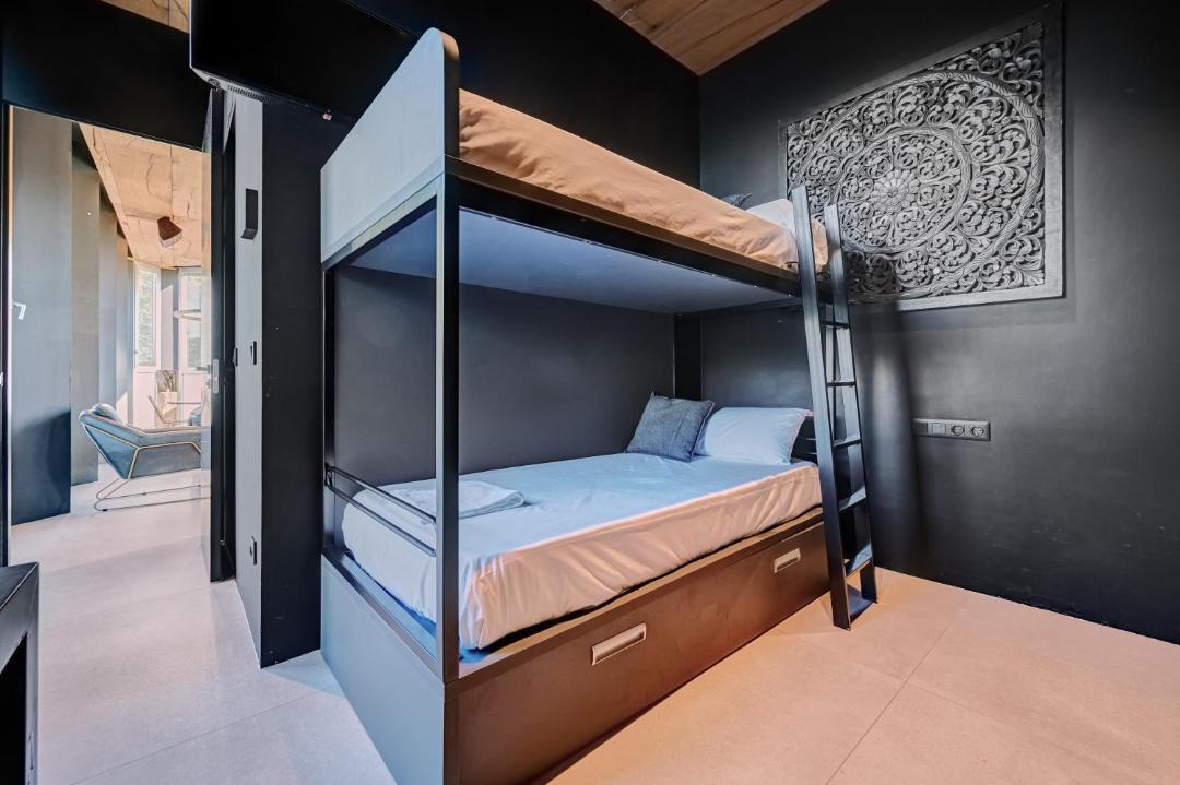Photo of Bedroom in Primer Ensanche