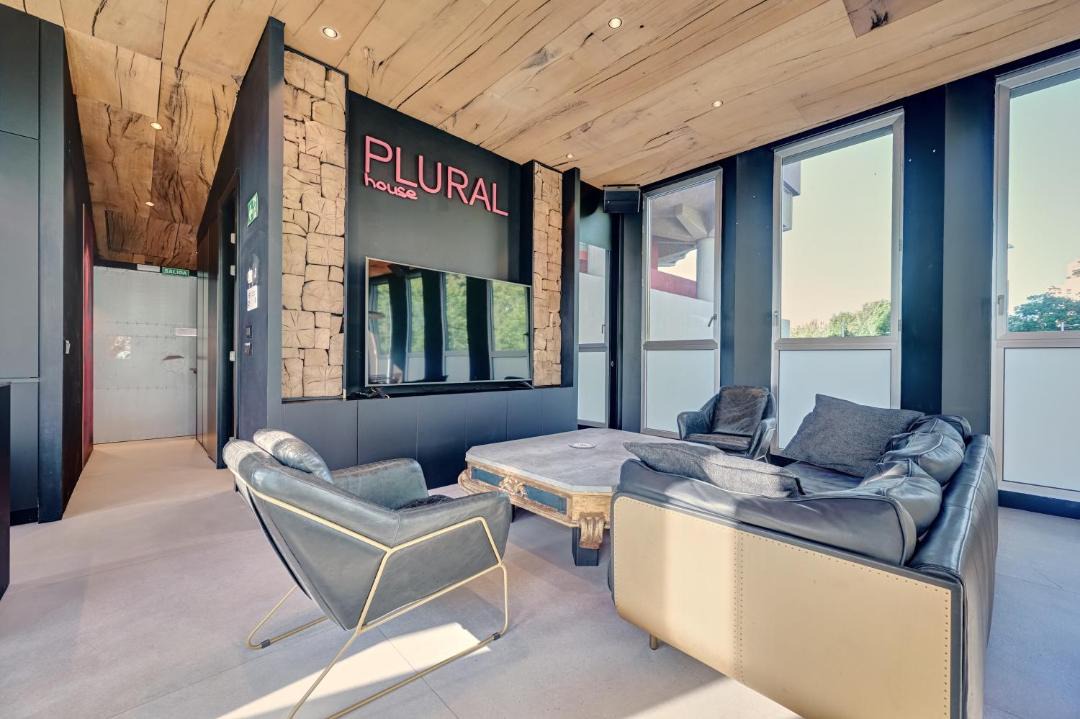 Photo of Livingroom in Primer Ensanche