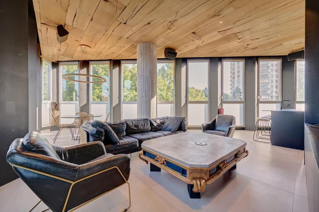 Photo of Livingroom in Primer Ensanche