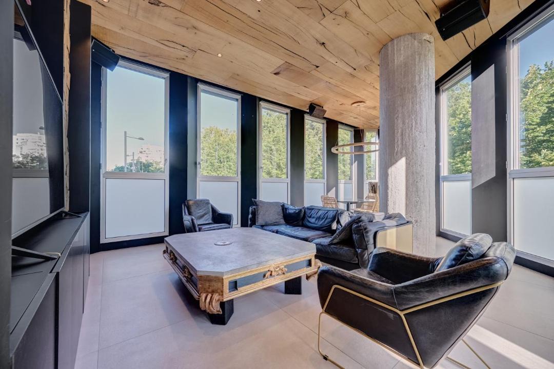 Photo of Livingroom in Primer Ensanche