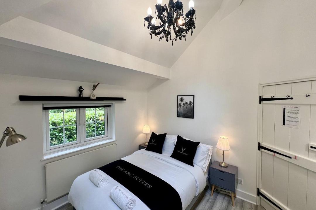 Photo of Bedroom in Welwyn