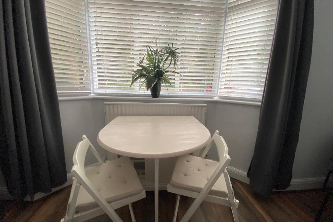 Photo of Bathroom in London Borough of Bromley