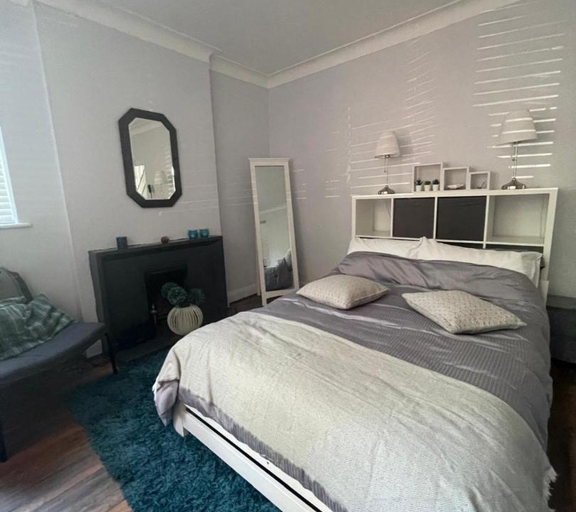 Photo of Bedroom in London Borough of Bromley