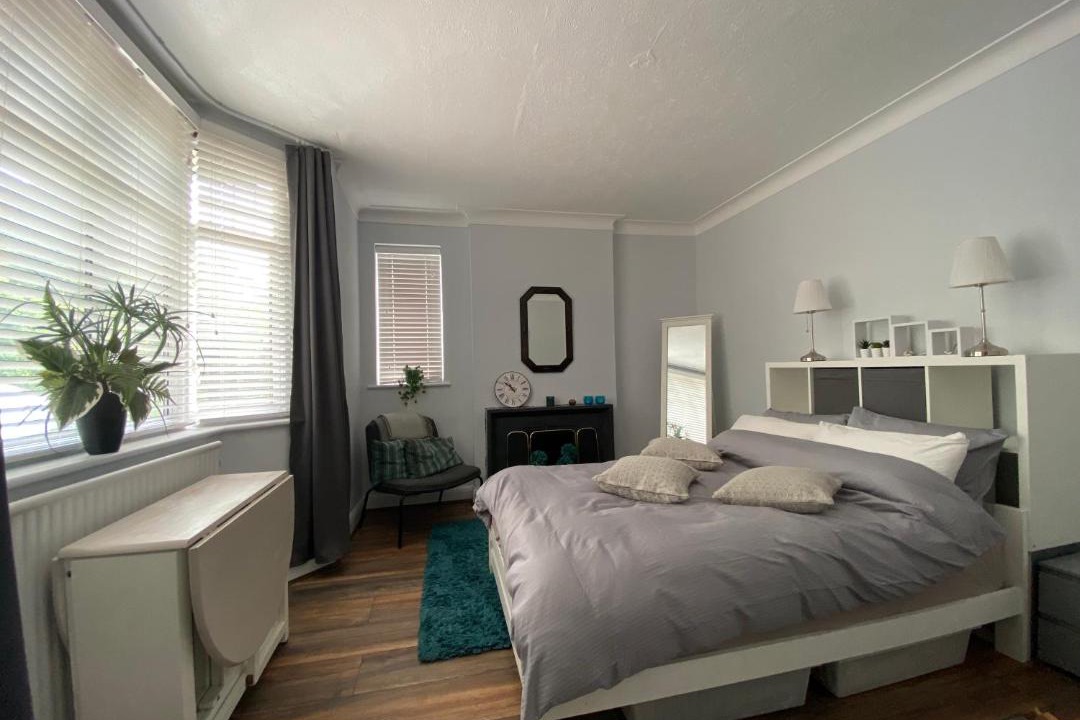 Photo of Bedroom in London Borough of Bromley