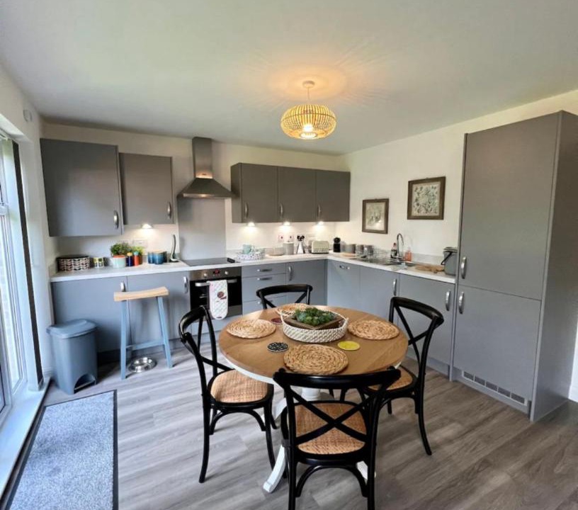 Photo of Livingroom in Market Drayton