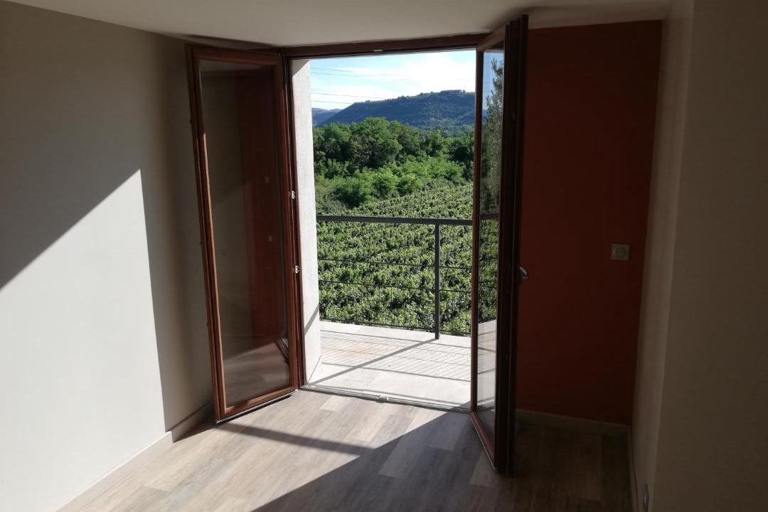 Photo of Bedroom in Saint-Sernin