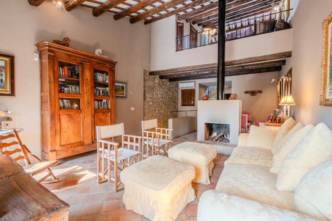 Photo of Livingroom in Vulpellac