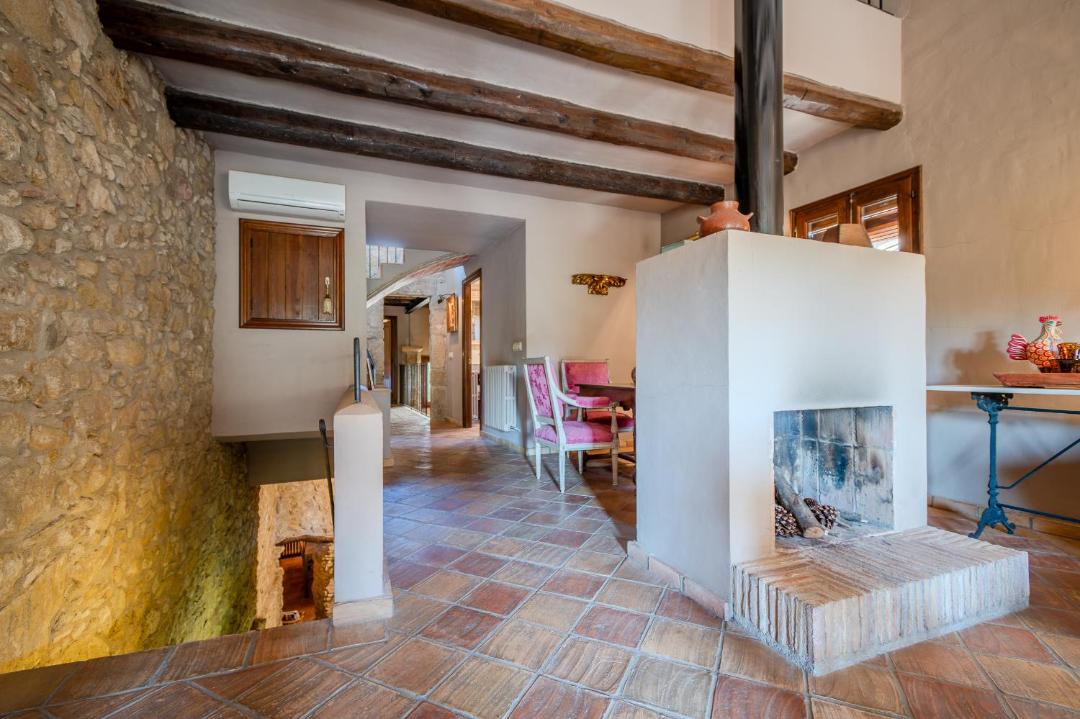 Photo of Livingroom in Vulpellac