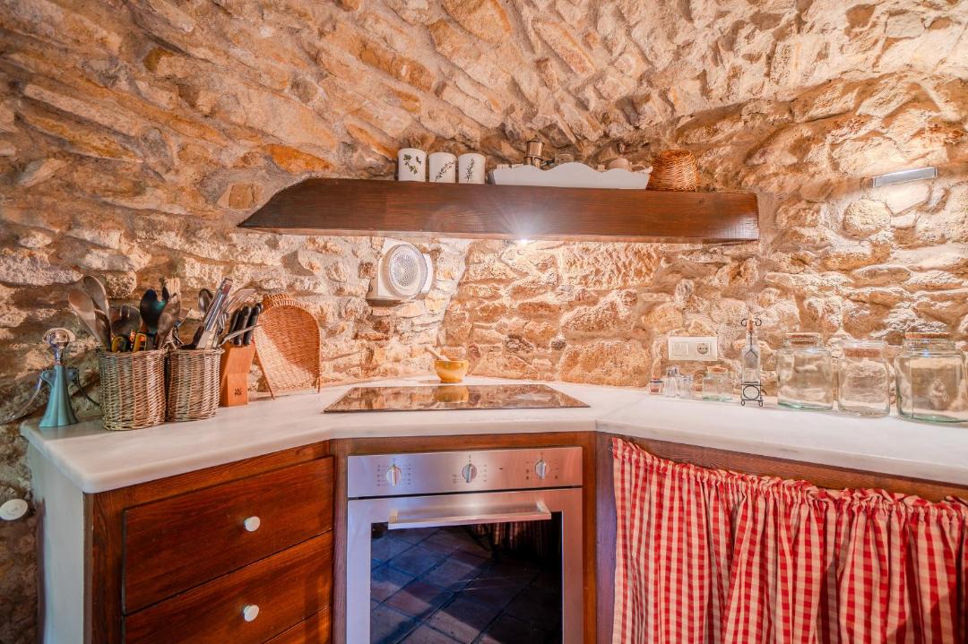 Photo of Kitchen in Vulpellac