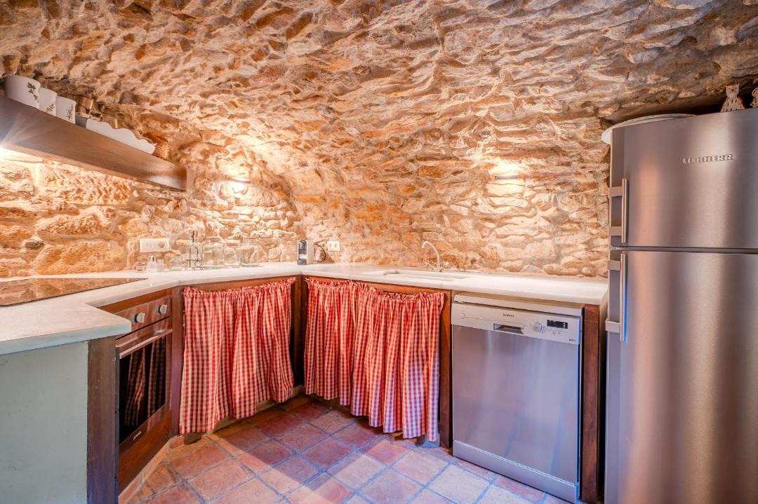 Photo of Kitchen in Vulpellac