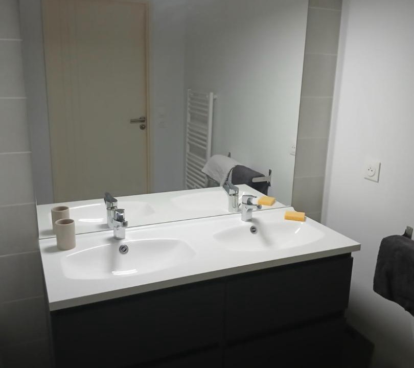 Photo of Bathroom in Villeneuve-les-Avignon