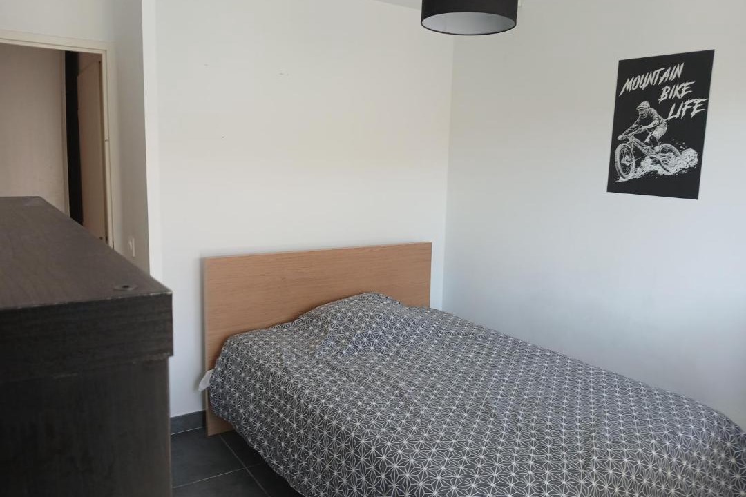 Photo of Bedroom in Villeneuve-les-Avignon