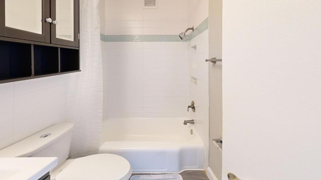 Photo of Bathroom in East Falls