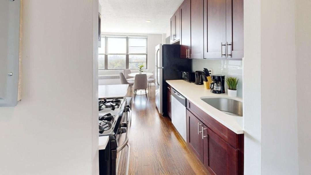 Photo of Kitchen in East Falls