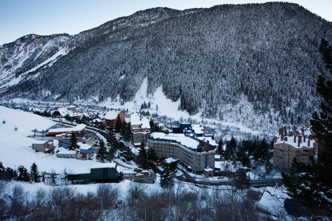 Photo of Others in Baqueira