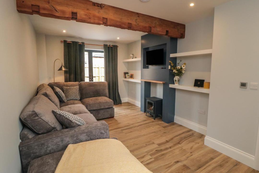 Photo of Livingroom in Holme