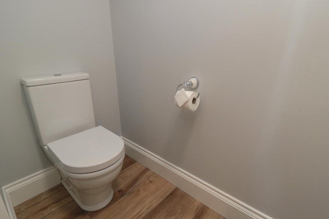 Photo of Bathroom in Holme