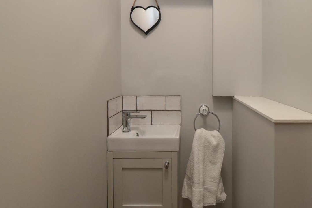 Photo of Bathroom in Holme