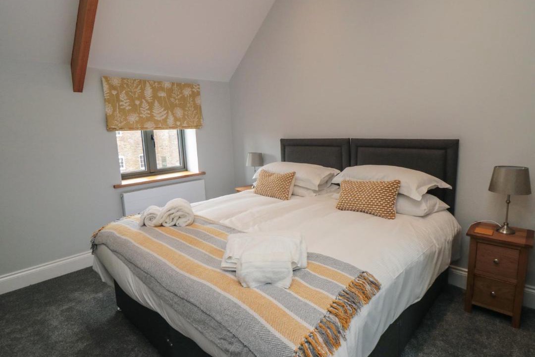 Photo of Bedroom in Holme