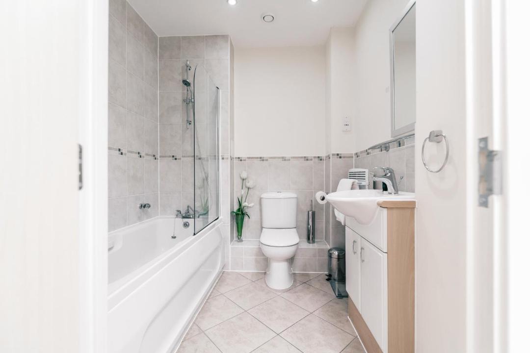 Photo of Bathroom in Woking