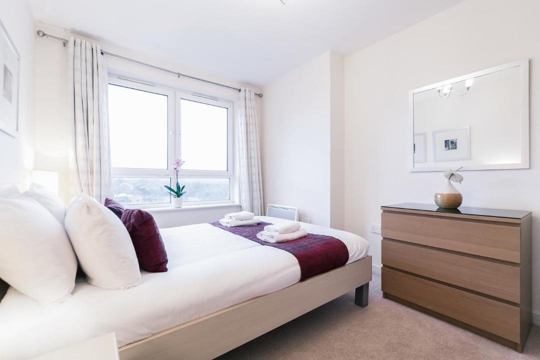 Photo of Bedroom in Woking