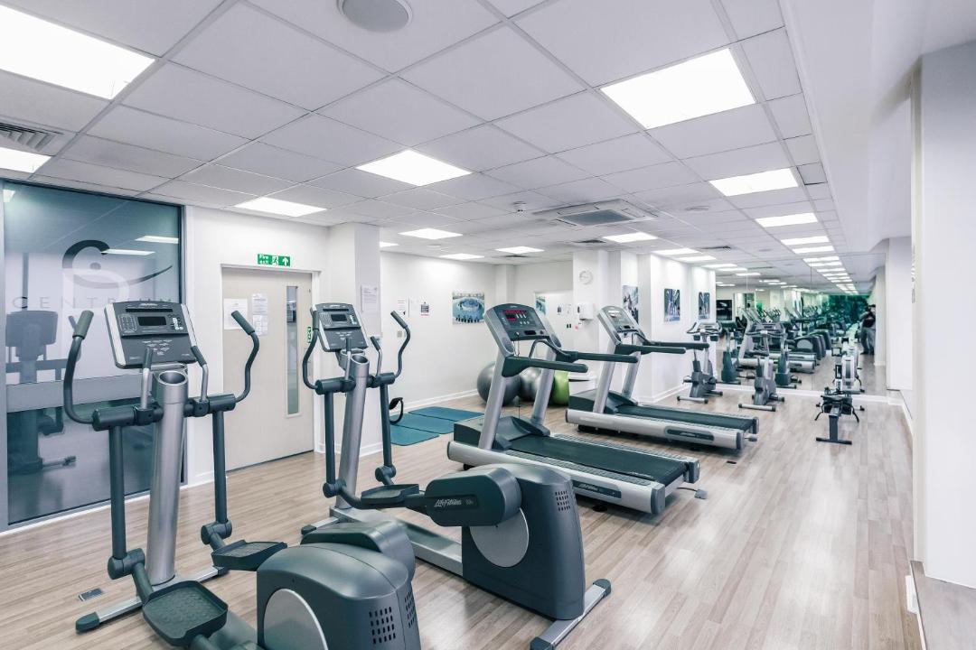 Photo of Others in Woking