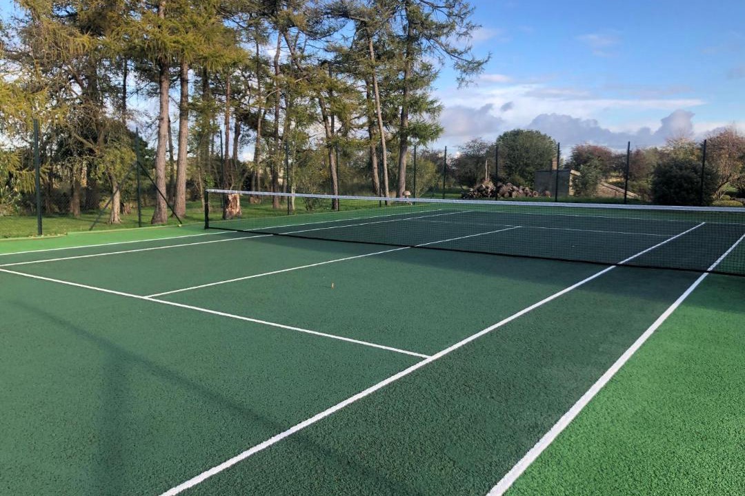 Photo of Outdoor in Condicote