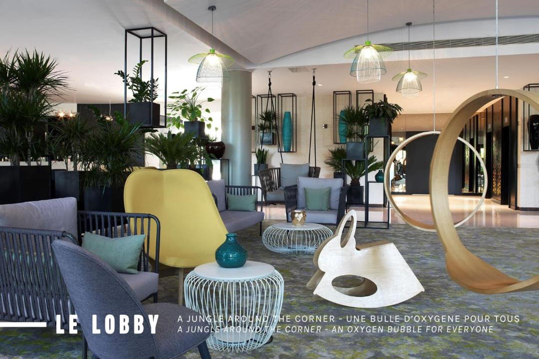 Photo of Others in Le Mesnil-Amelot
