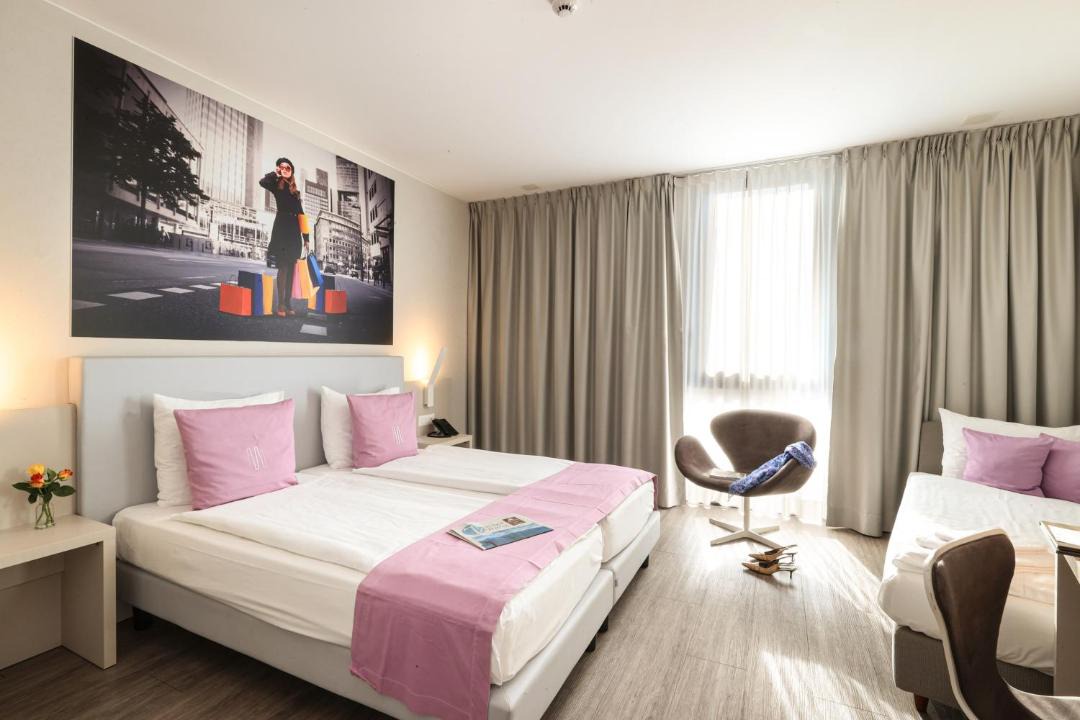 Photo of Bedroom in Lugano