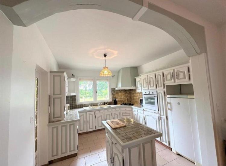 Photo of Kitchen in Hinx