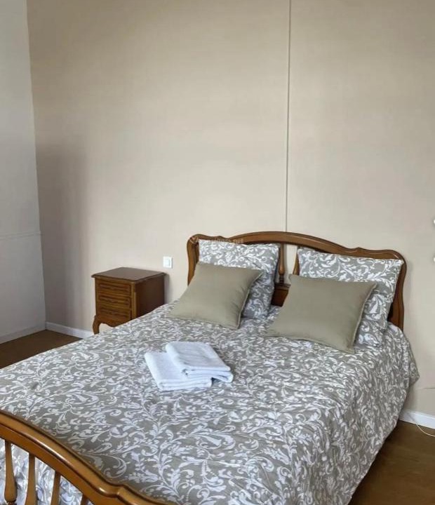 Photo of Bedroom in Hinx