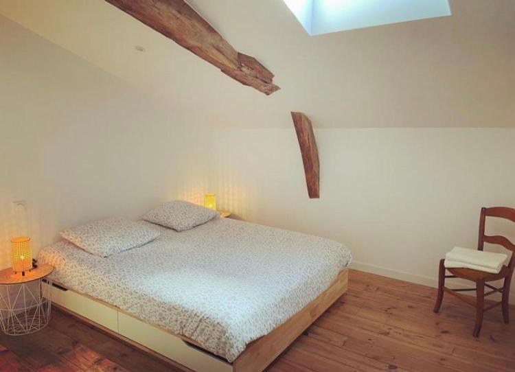 Photo of Bedroom in Hinx