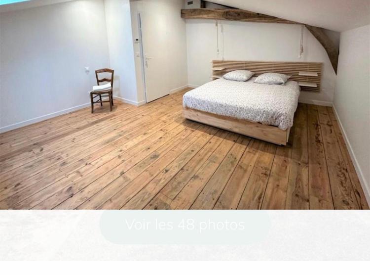 Photo of Bedroom in Hinx