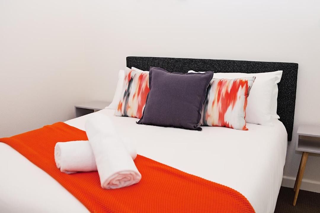 Photo of Bedroom in Lake Wendouree