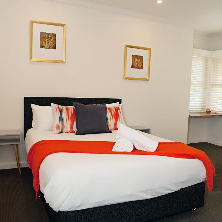 Photo of Bedroom in Lake Wendouree