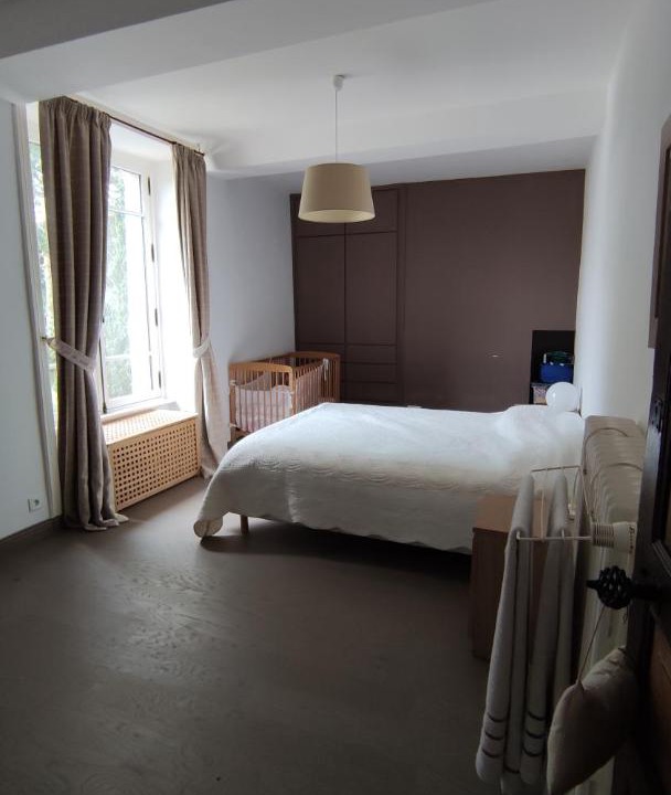 Photo of Bedroom in Madre