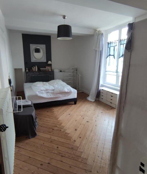 Photo of Bedroom in Madre