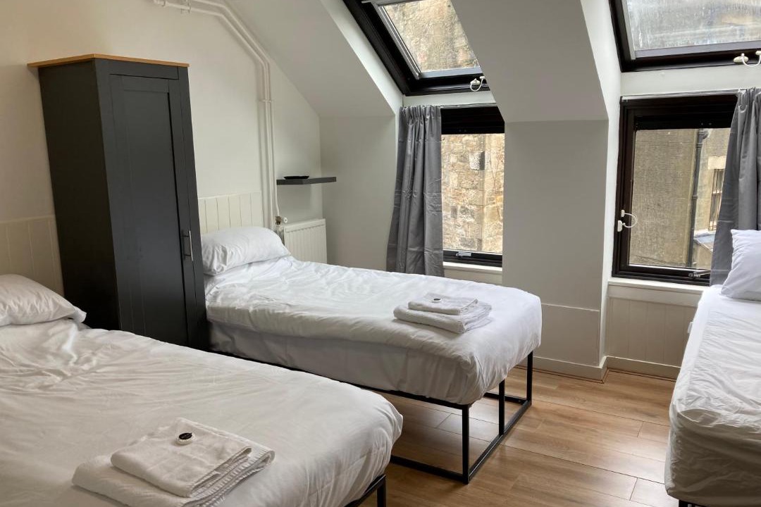 Photo of Bedroom in Linlithgow