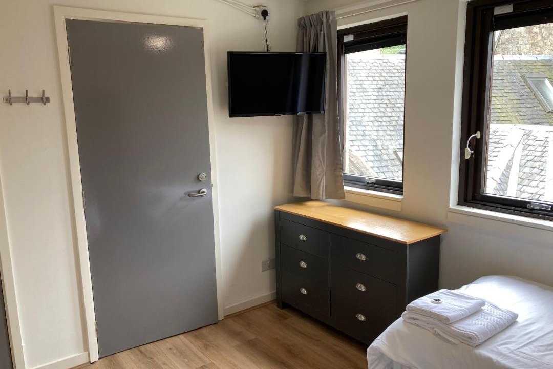 Photo of Bedroom in Linlithgow