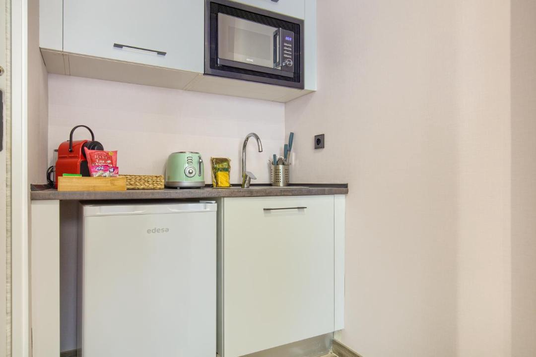Photo of Kitchen in Concepcion