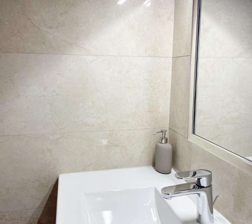 Photo of Bathroom in Montbrison