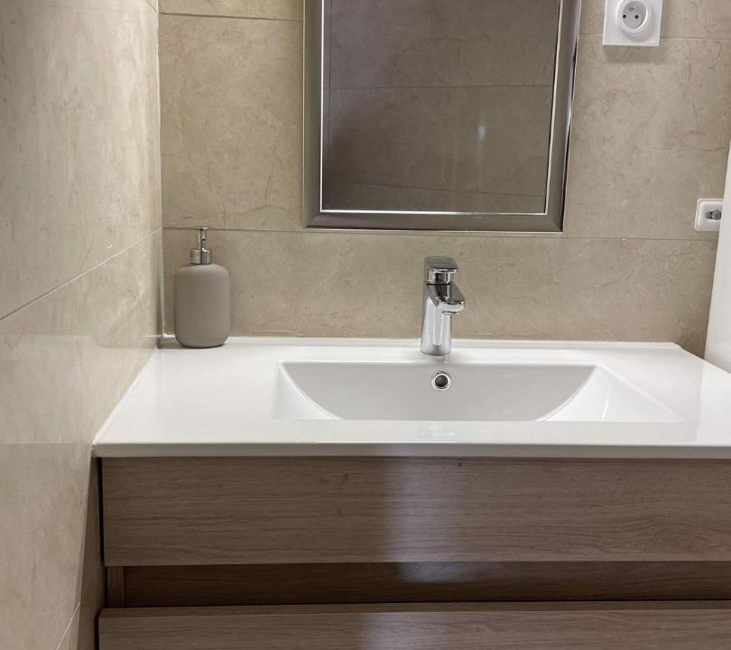 Photo of Bathroom in Montbrison