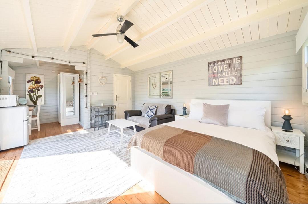 Photo of Bedroom in Uxbridge