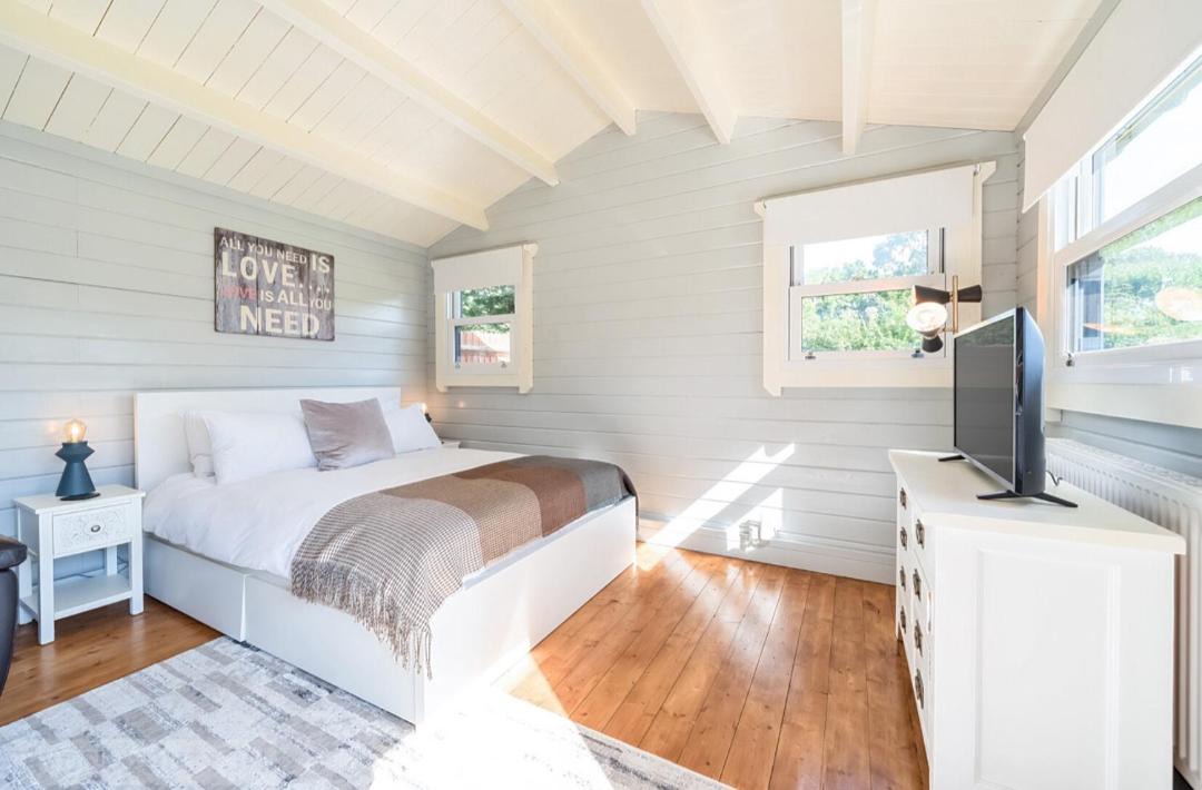 Photo of Bedroom in Uxbridge